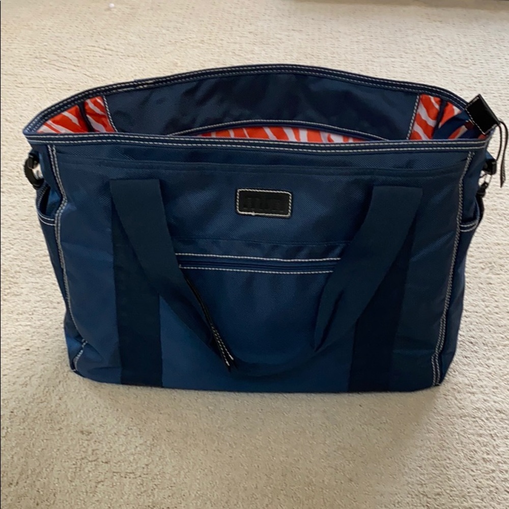 🎾 Maggie Mather tennis bag 🎾